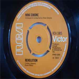 Nina Simone - Revolution / Love O' Love mp3
