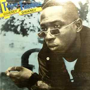 Terror Fabulous - Gwaney Gwaney mp3