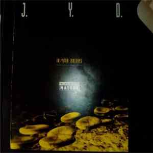 J.Y.D. - In Your Dreams mp3