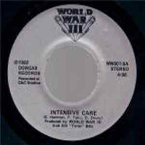World War III - Intensive Care / Come And Get It mp3