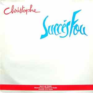 Christophe - Succès Fou mp3