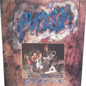Popeda - Svoboda mp3