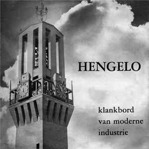 Ria Pieffers - Hengelo - Klankbord Van Moderne Industrie mp3