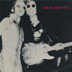 Elton John - 28th November 1974 mp3