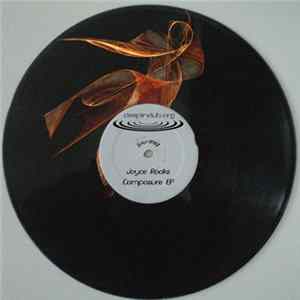 Joyce Rooks - Composure EP mp3
