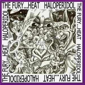 The Fury...Heat - Haloperidol mp3