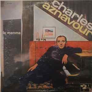 Charles Aznavour - La Mamma mp3