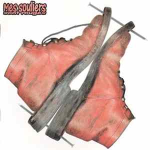 Mes Souliers Sont Rouges - En Dehors Des Clous mp3