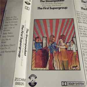 The Steampacket - The First Supergroup mp3