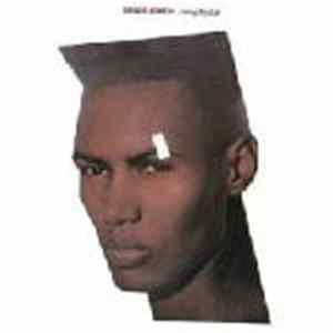 Grace Jones - Living My Life mp3