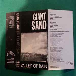 Giant Sand - Valley Of Rain mp3