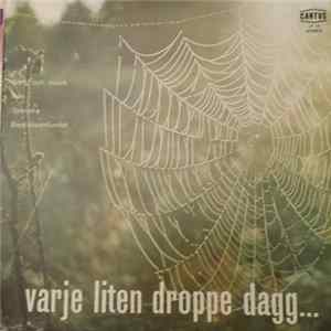 Various - Varje Liten Droppe Dagg mp3