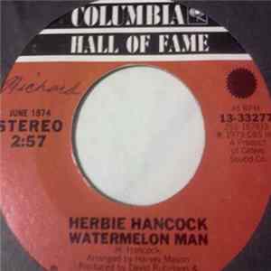 Herbie Hancock - Watermelon Man / Chameleon mp3