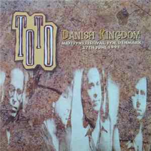 Toto - Danish Kingdom mp3