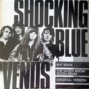 Shocking Blue - Venus mp3
