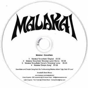 Malakai - Snowflake mp3
