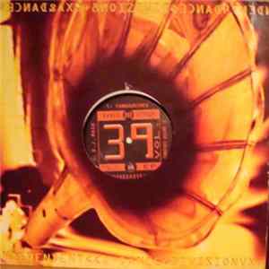 Various - Dance Division Vol. 39 mp3
