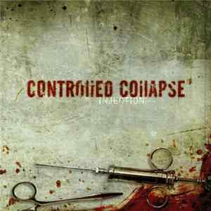 Controlled Collapse - Injection mp3