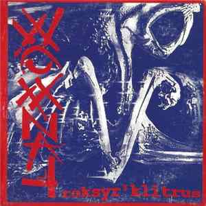 Womnal - Roksyr'klitrus mp3