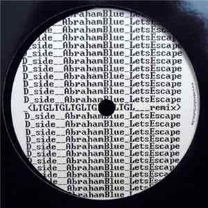 LTGL / Abraham Blue - Scribble mp3