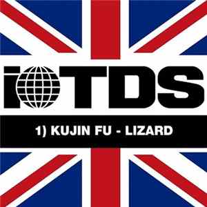 Kujin-Fu - Lizard mp3