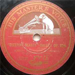 Boston Promenade Orchestra Conducted By Arthur Fiedler - Sleeping Beauty, Op.66a / "Natoma"-Dagger Dance mp3