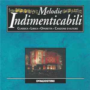 Various - Melodie Indimenticabili - Russlan e Ludmilla mp3