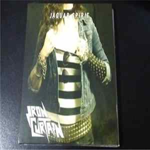Iron Curtain - Jaguar Spirit mp3