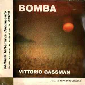 Gregory Corso, Vittorio Gassman - Bomba mp3