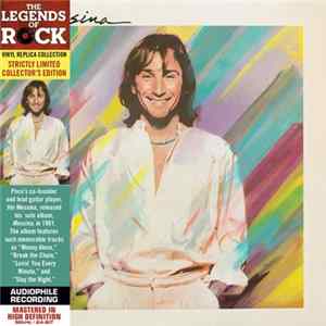 Jim Messina - Messina mp3