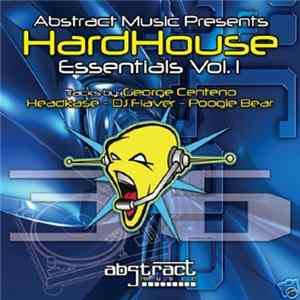 Various - Hardhouse Essentials Vol. 1 mp3