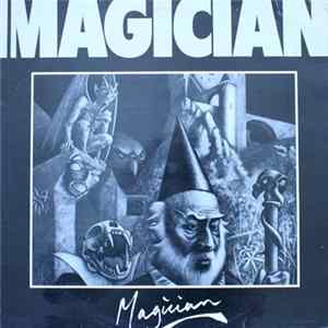 Magician - Magician mp3