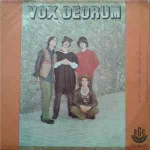Vox Deorum - Vox Deorum mp3
