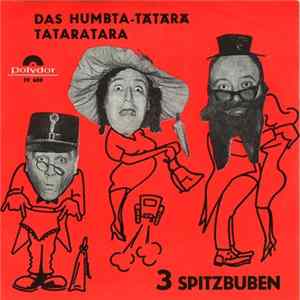 Die 3 Spitzbuben - Das Humbta-Tätärä mp3