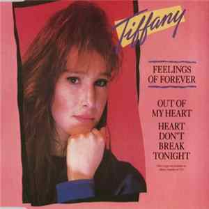 Tiffany - Feelings Of Forever mp3