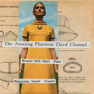 Various - The Amazing Phantom Third Channel mp3