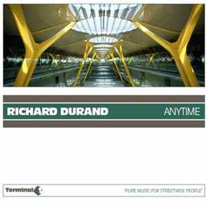 Richard Durand - Any Time mp3