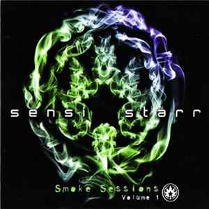 Various - Smoke Sessions Volume 1 mp3