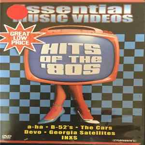 Various - Essential Music Videos: Hits of the '80s mp3