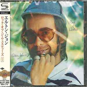 Elton John - Rock Of The Westies mp3