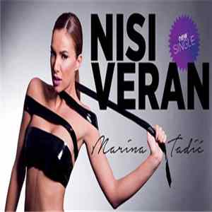 Marina Tadić - Nisi Veran mp3
