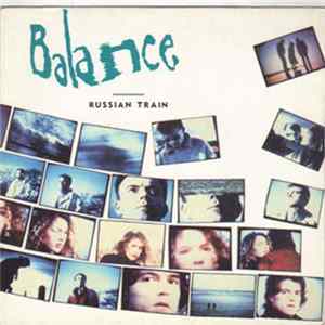 Balance - Russian Train mp3
