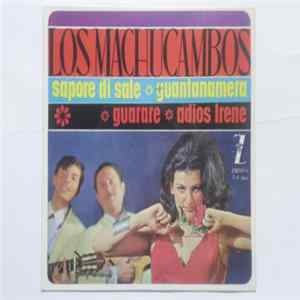 Los Machucambos - Los Machucambos mp3