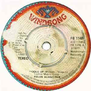 Helen Schneider - Until Now mp3
