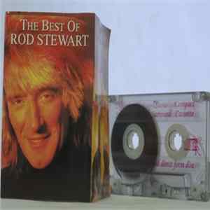 Rod Stewart - The Best Of Rod Stewart mp3