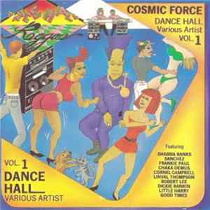 Various - Dance Hall Vol. 1 mp3