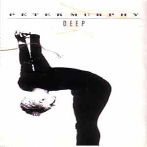 Peter Murphy - Deep mp3