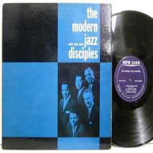 The Modern Jazz Disciples - The Modern Jazz Disciples mp3