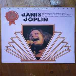 Janis Joplin - Golden Highlights mp3