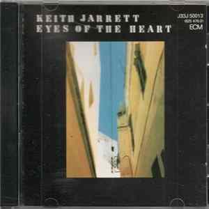 Keith Jarrett - Eyes Of The Heart mp3